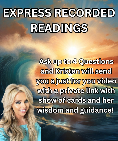Express Recorded Readings
