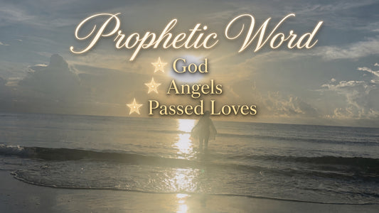 1 Hour of Prophetic Messages Angel's, Passed & God's Messages. Freestyle or Questions Welcome  1-1 Phone Session - Special $111 Email- Starcanashores@gmail.com to book and get discount links!